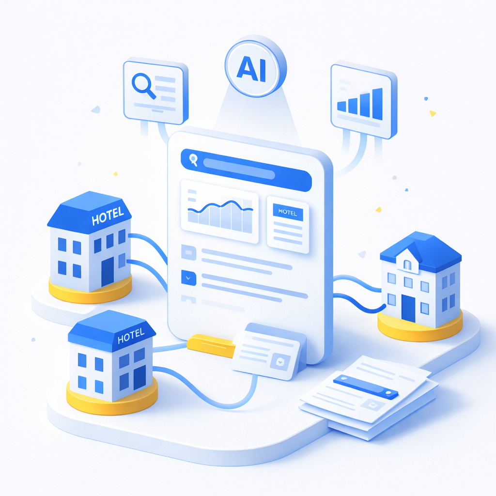 Überblick über Plattform und Reporting