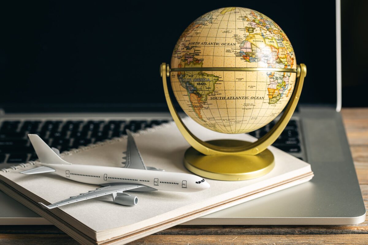 The Hotel Discovery Landscape Just Got Reshuffled. Most Hotels Haven’t Noticed.