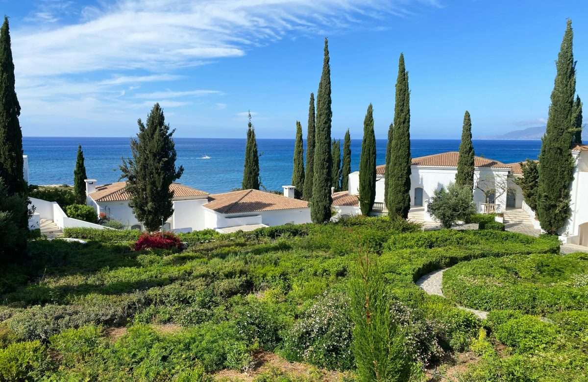 Προοπτική Αγοράς Κύπρου 2025